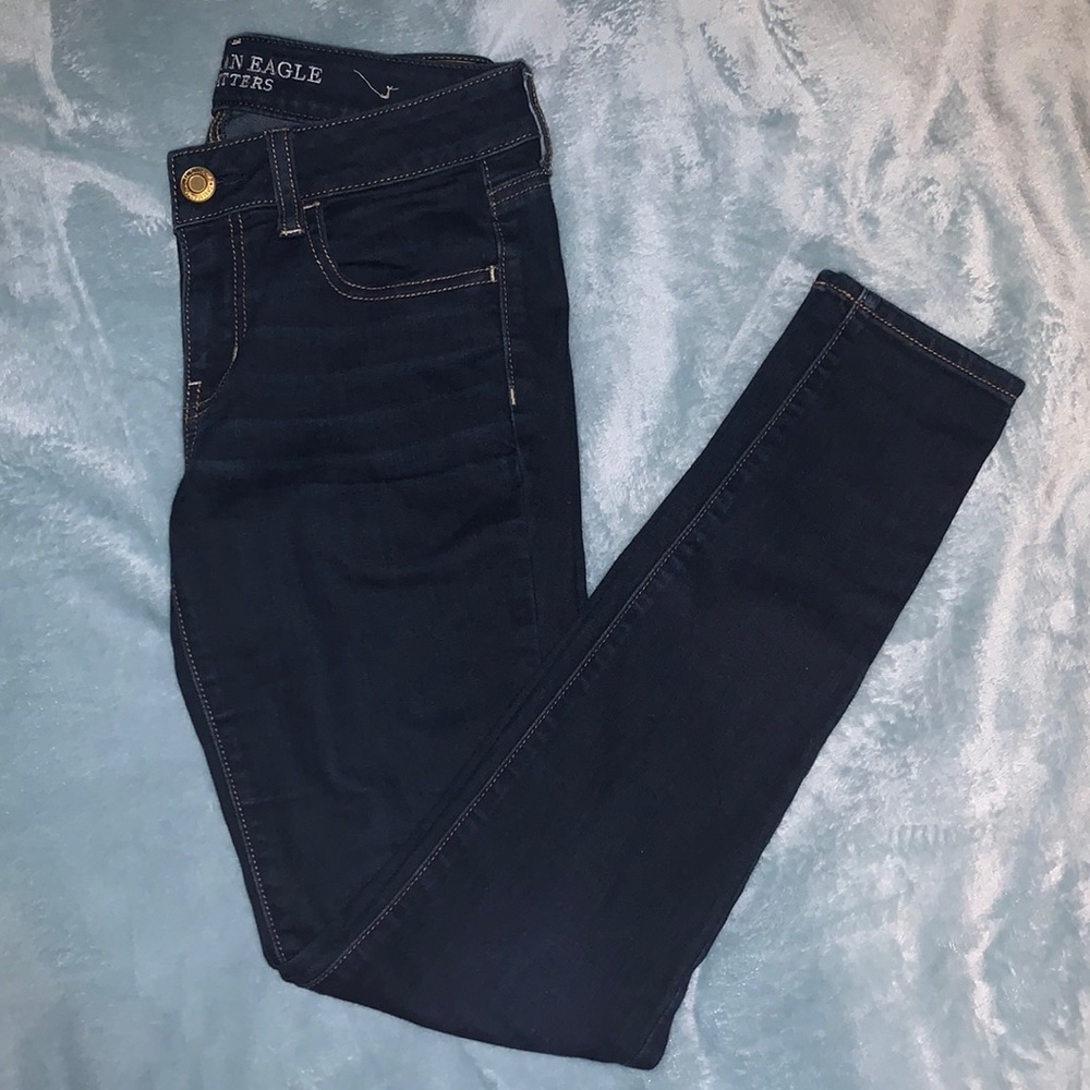 American Eagle Jegging